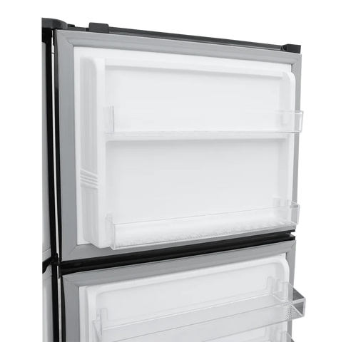 Dawlance 91999 Acce Pro Crimson Red Refrigerator – view 7