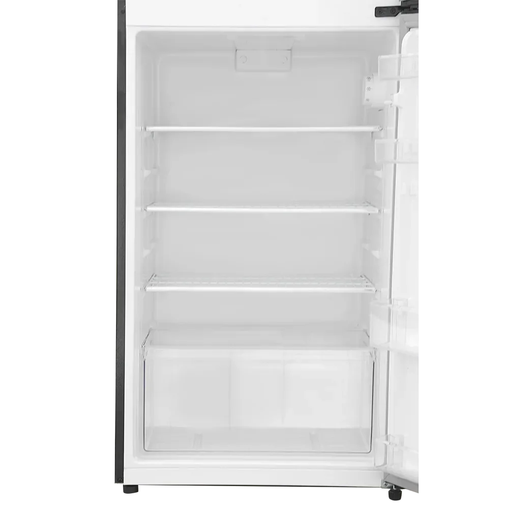 Dawlance 91999 Acce Pro Meadow Green Refrigerator – view 4
