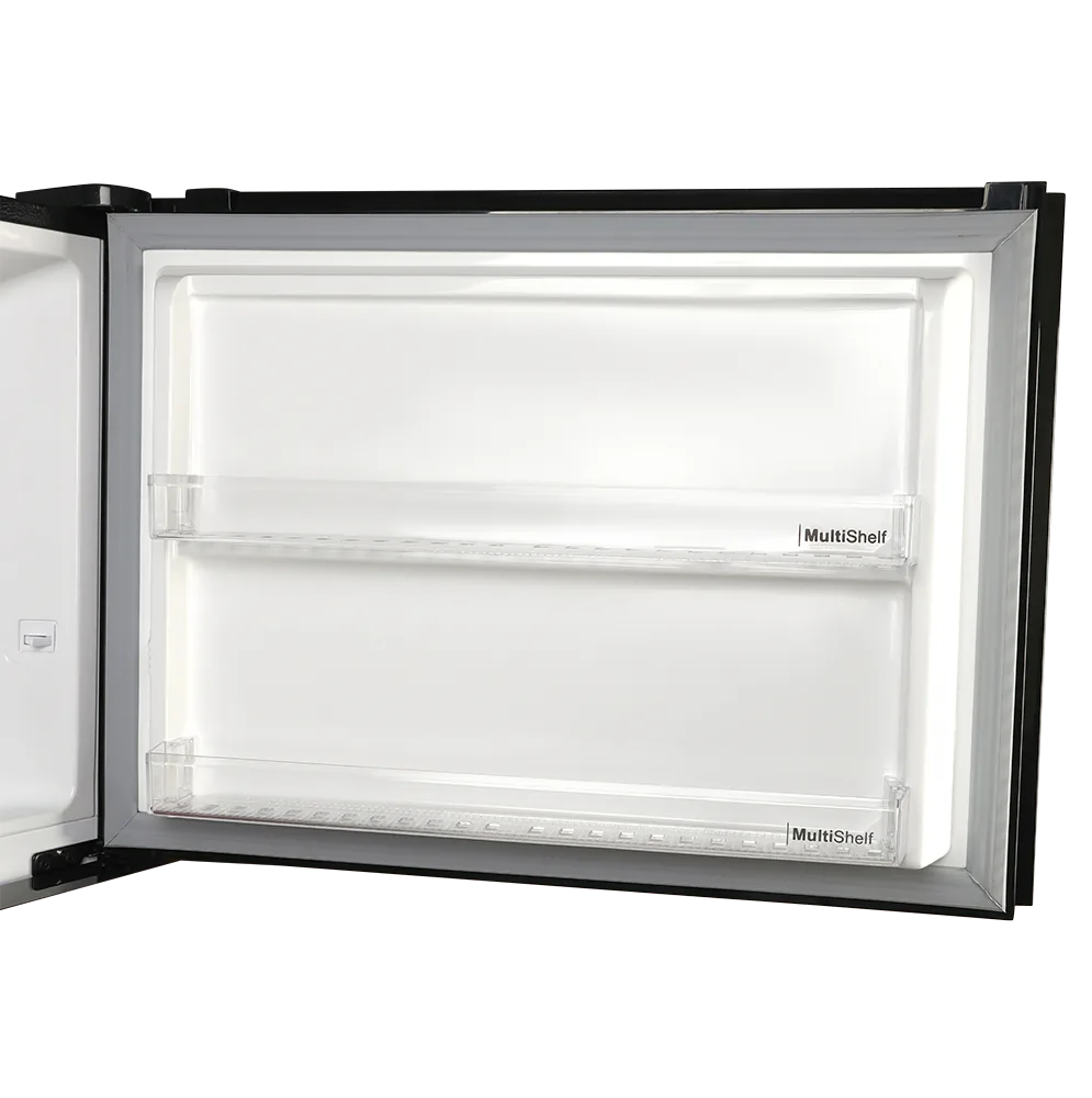 Dawlance 91999 Avante Diamond Purple Refrigerator close up