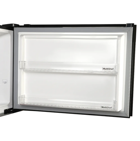 Dawlance 91999 Avante Diamond Purple Refrigerator close up