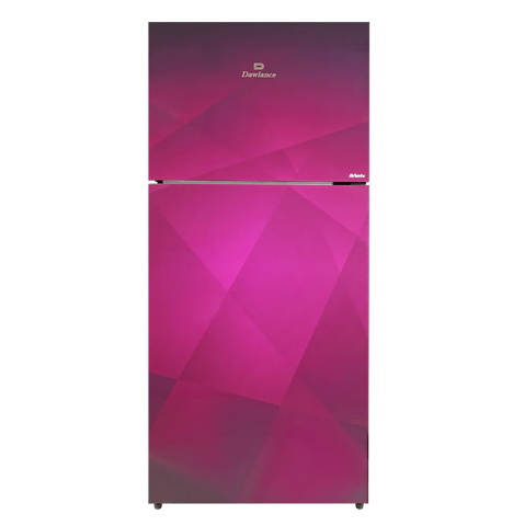 Dawlance 91999 Avante Diamond Purple Refrigerator front view