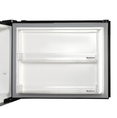 Dawlance 91999 Avante Diamond Red Refrigerator close up