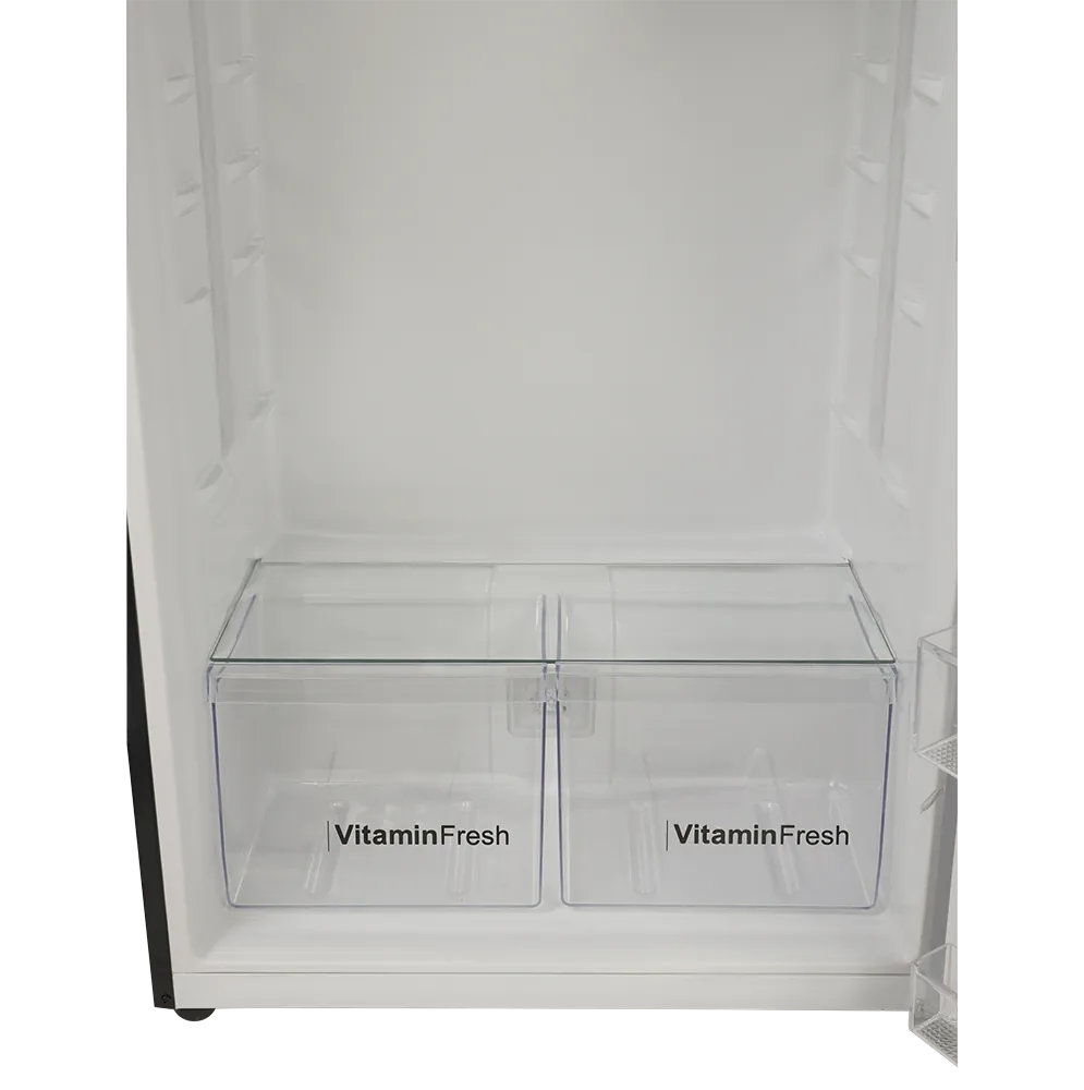 Dawlance 91999 Avante Diamond Red Refrigerator feature view