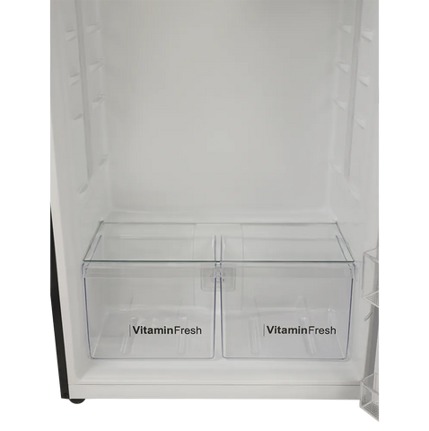 Dawlance 91999 Avante Diamond Red Refrigerator feature view