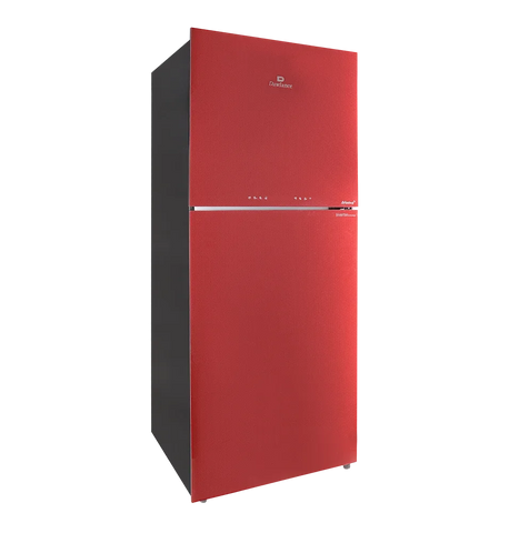 Dawlance 91999 Avante+ IoT Silky Red Refrigerator – view 3