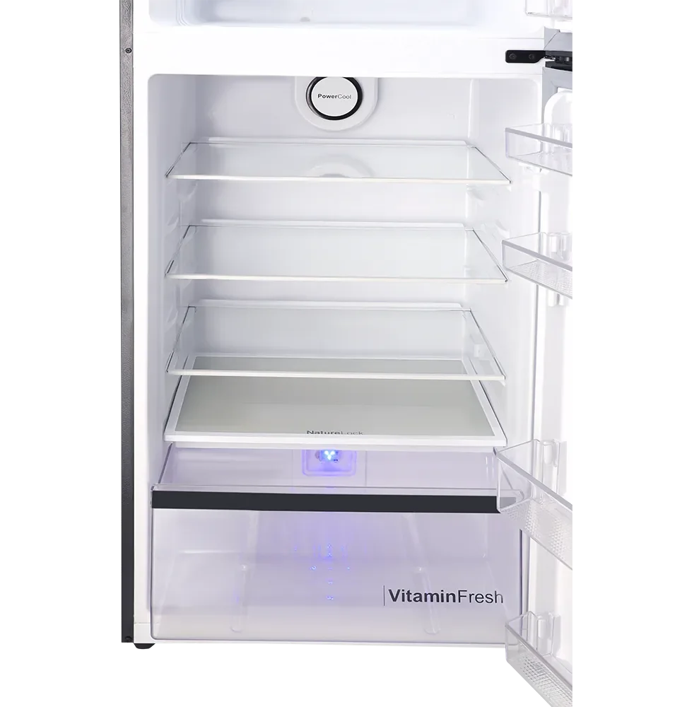 Dawlance 91999 Avante+ IoT Silky Red Refrigerator – view 5