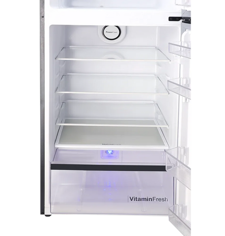 Dawlance 91999 Avante+ IoT Silky Red Refrigerator – view 5
