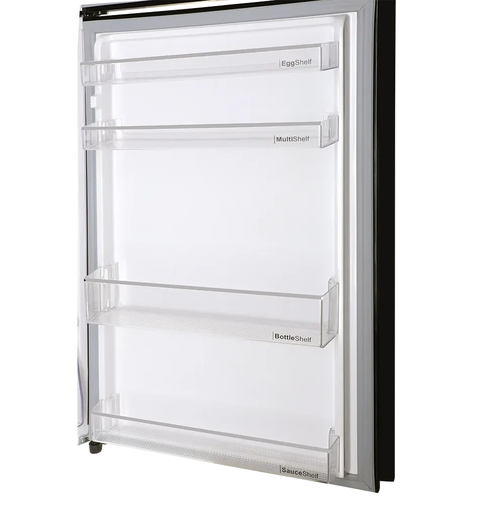 Dawlance 91999 Avante+ IoT Silky Red Refrigerator – view 6