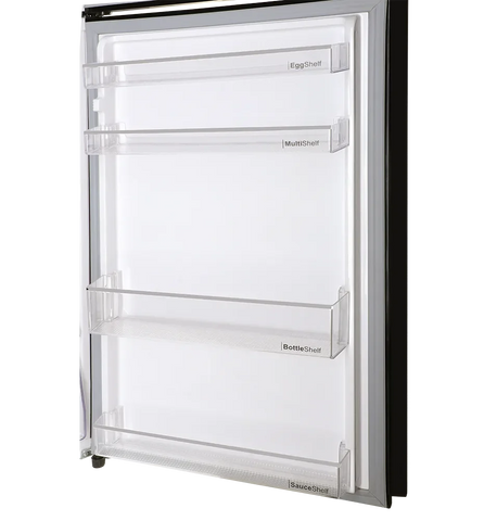 Dawlance 91999 Avante+ IoT Silky Red Refrigerator – view 6