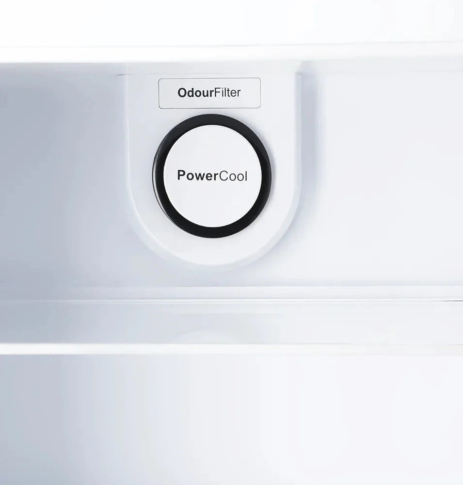 Dawlance 91999 Avante+ IoT Silky Red Refrigerator – view 8