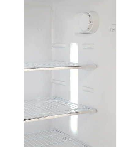 Dawlance 91999 Chrome Pearl Copper Refrigerator feature view