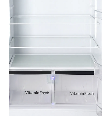 Dawlance 91999 Graze+ Gem Black Refrigerator feature view