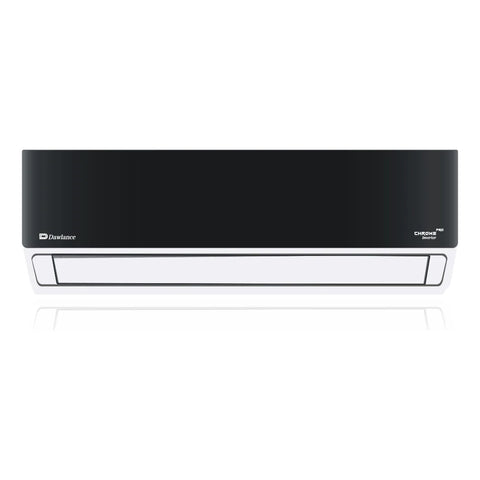 Dawlance Chrome Pro T3 Inverter 30 Home Whiz Wi-Fi 1.5 Ton AC – front view
