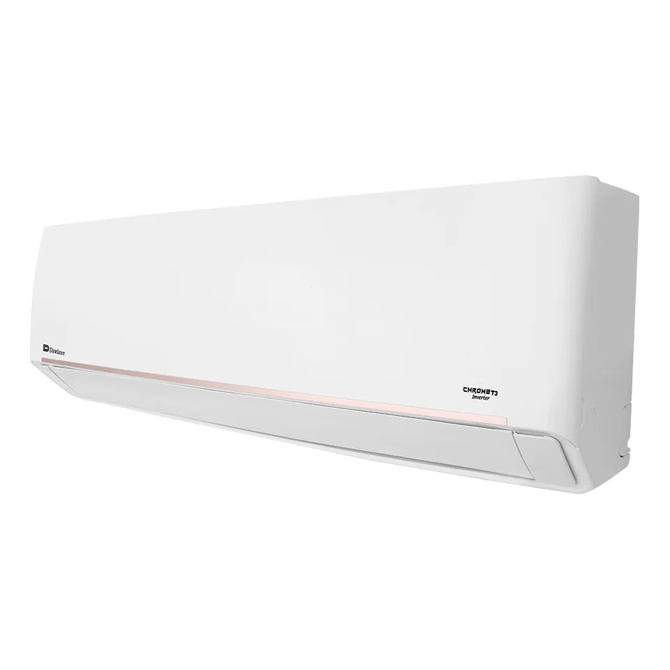 Dawlance Chrome T3 Inverter 30 White 1.5 Ton AC – feature view