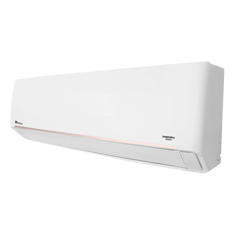 Dawlance Chrome T3 Inverter 30 White 1.5 Ton AC – feature view