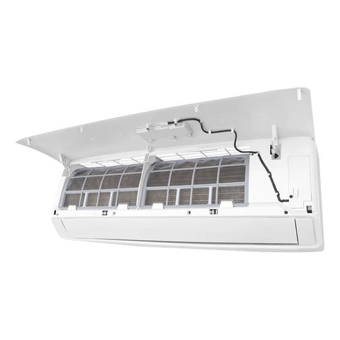 Dawlance Chrome T3 Inverter 30 White 1.5 Ton AC – remote view