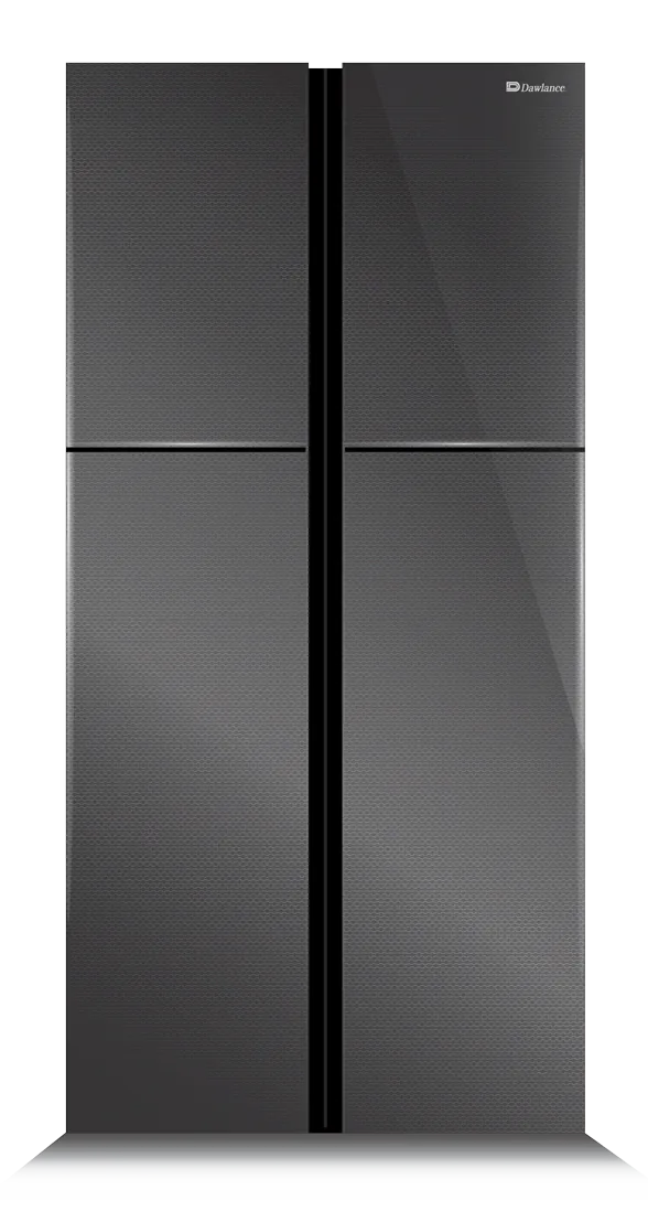 Dawlance DFD GD 900 Inverter Refrigerator front view