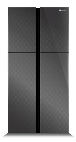 Dawlance DFD GD 900 Inverter Refrigerator front view