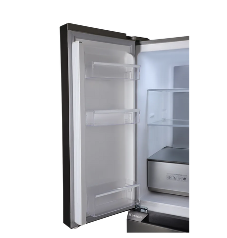 Dawlance DMD 7950 Inverter INOX Refrigerator feature view