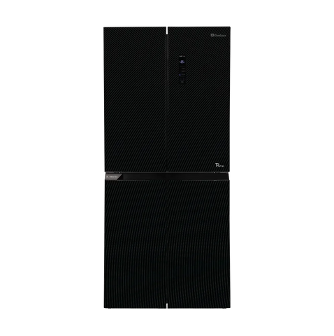 Dawlance DMD 7951 Inverter GD Refrigerator – front view