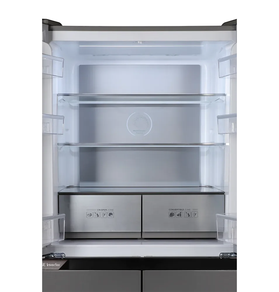 Dawlance DMD 7951 Inverter GD Refrigerator – view 8