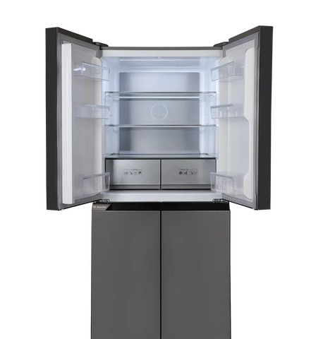 Dawlance DMD 7951 Inverter INOX Refrigerator – view 3