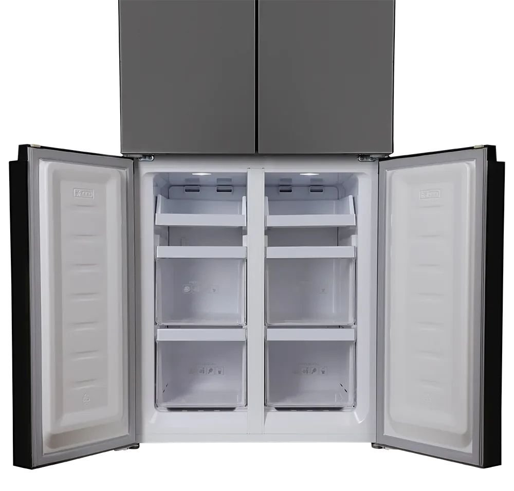 Dawlance DMD 7951 Inverter INOX Refrigerator – view 4