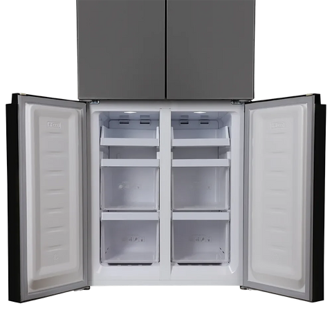 Dawlance DMD 7951 Inverter INOX Refrigerator – view 4