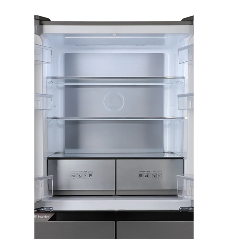 Dawlance DMD 7951 Inverter INOX Refrigerator – view 5