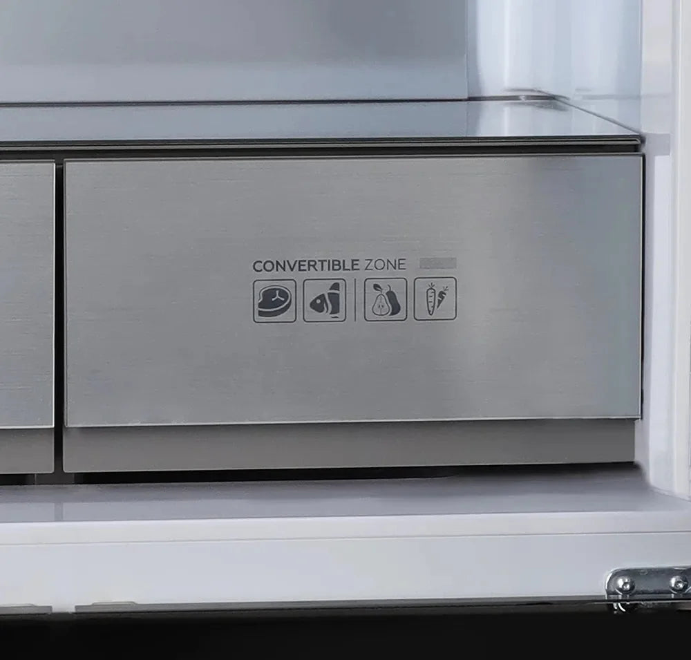 Dawlance DMD 7951 Inverter INOX Refrigerator – view 7