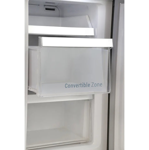 Dawlance DMD 9060 Inverter GD Refrigerator detail view