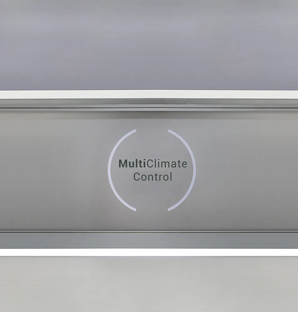 Dawlance DMD 9060 Inverter GD Refrigerator feature view