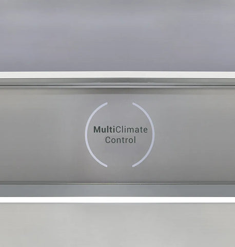 Dawlance DMD 9060 Inverter GD Refrigerator feature view