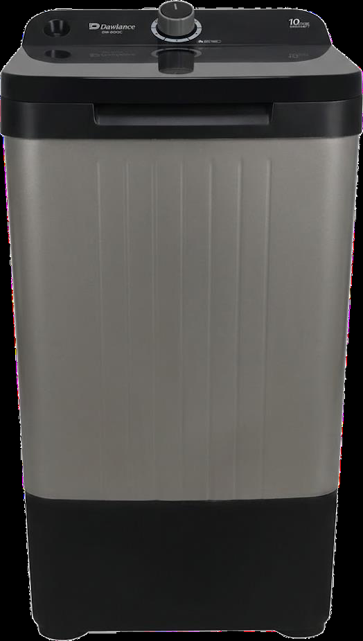 Dawlance DS 6080 CB | 6 KG Spinner Dryer front view
