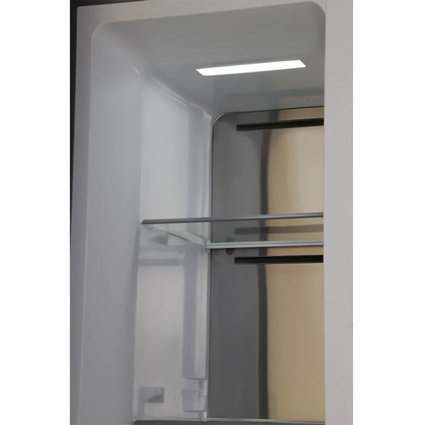 Dawlance Dss-9055 Inverter GD Refrigerator angle view