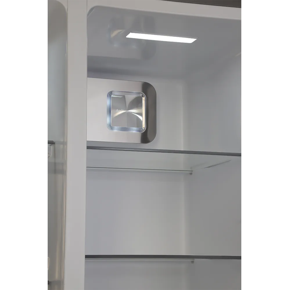 Dawlance Dss-9055 Inverter GD Refrigerator detail view