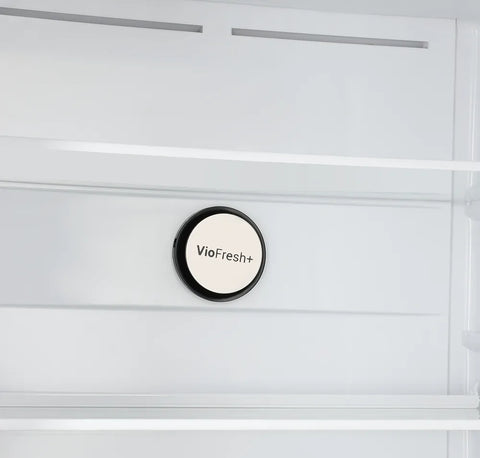 Dawlance DTM 7650 Inverter GD IoT Refrigerator angle view