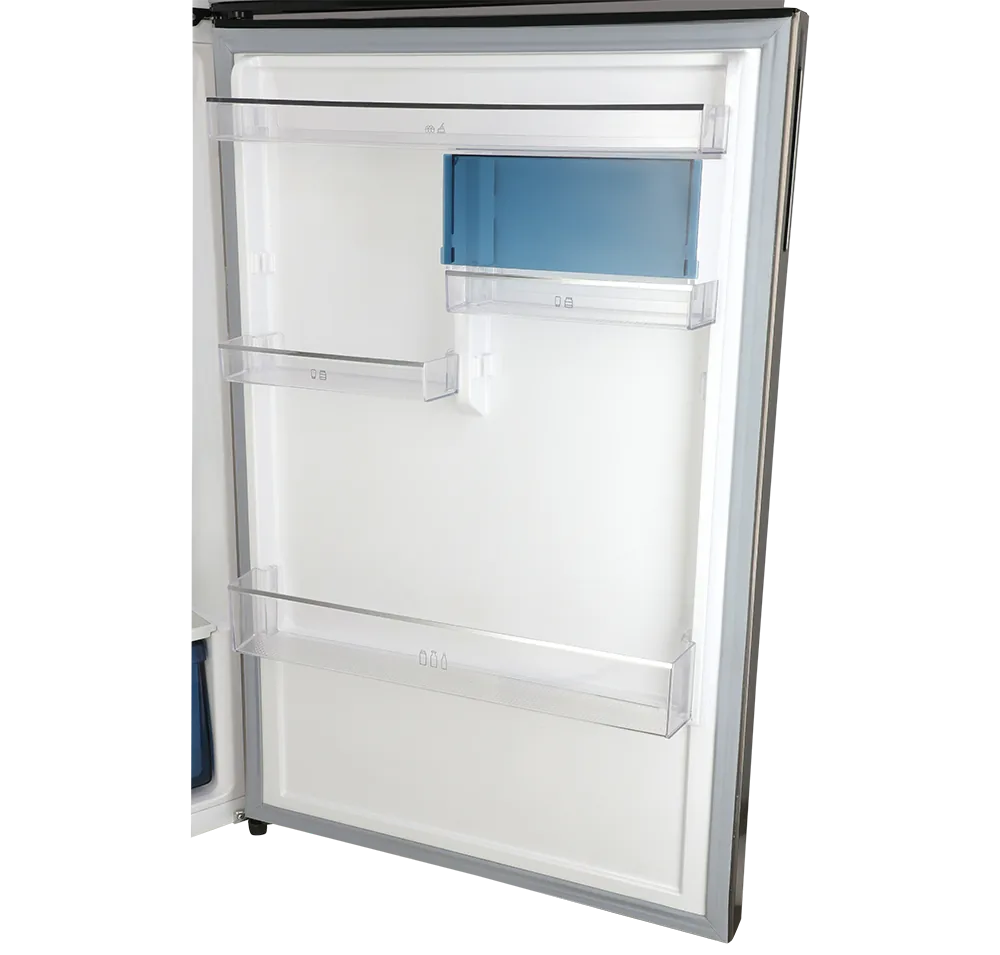 Dawlance DTM 7650 Inverter GD IoT Refrigerator detail view