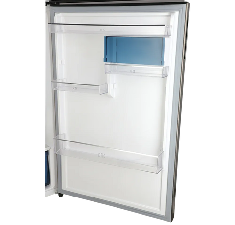 Dawlance DTM 7650 Inverter GD IoT Refrigerator detail view