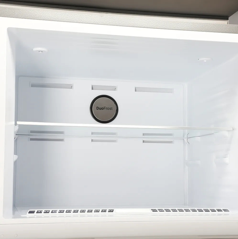 Dawlance DTM 8365 INOX Refrigerator feature view