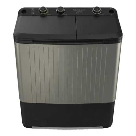Dawlance DW 10095 GB 10 KG Twin Tub Washing Machine - front view