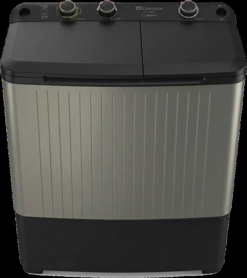 Dawlance DW 10095 GB 10 KG Twin Tub Washing Machine - photo 1