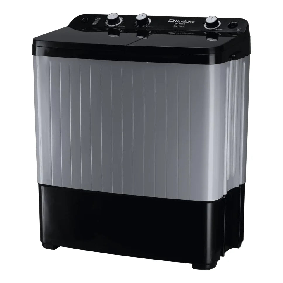 Dawlance DW 11095 BG 11 KG Twin Tub Washing Machine - front view