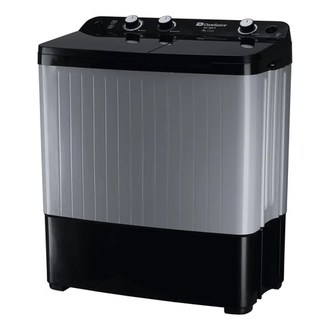 Dawlance DW 11095 BG 11 KG Twin Tub Washing Machine - front view