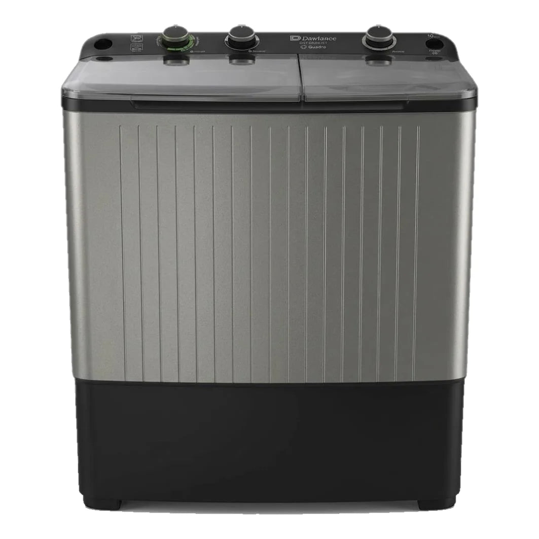 Dawlance DW 11095 C 11 KG Twin Tub Washing Machine - front view