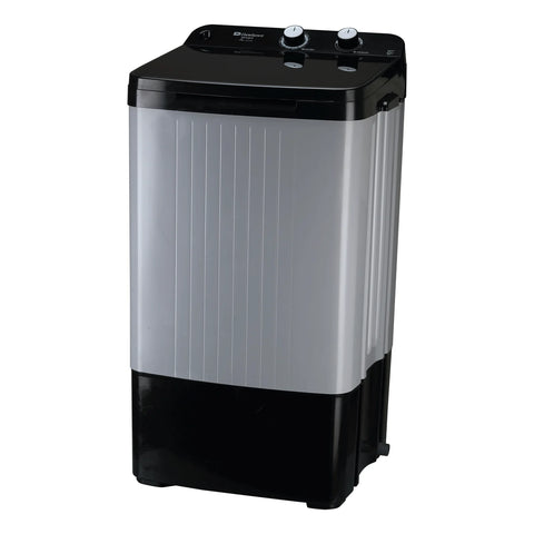 Dawlance DW 14145 BG Single Tub Washing Machine - angle view