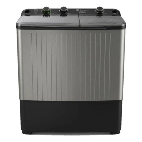 Dawlance DW 15140 15 KG Twin Tub Washing Machine - angle view
