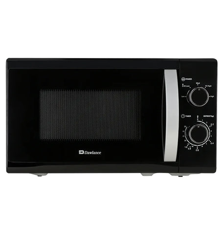 Dawlance DW-210 S PRO microwave oven front view