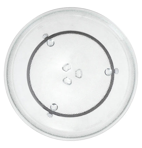 Dawlance DW-210 S PRO microwave oven glass turntable