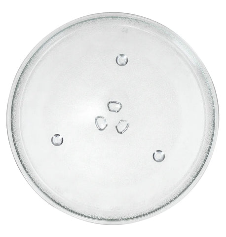 Dawlance DW-210 S PRO microwave oven glass turntable underside
